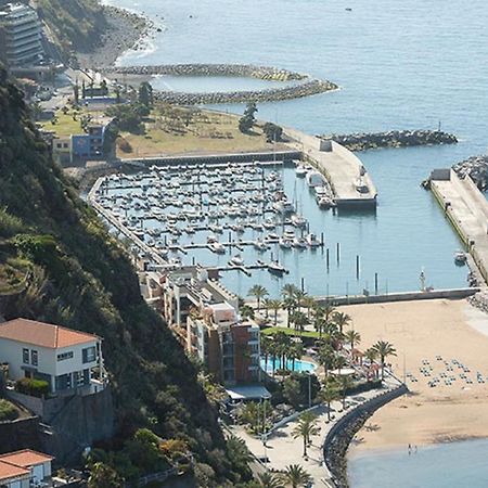 Apartamento Do Sol Arco da Calheta  Exterior foto