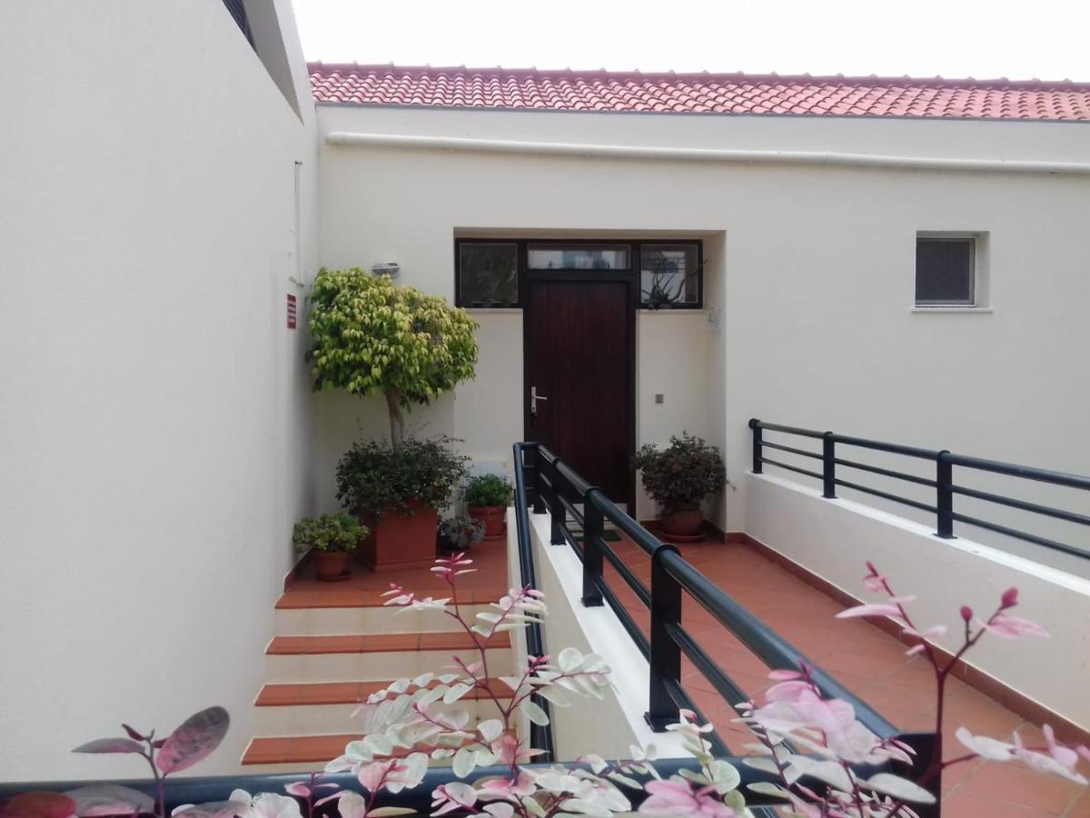 Apartamento Do Sol Arco da Calheta  Exterior foto