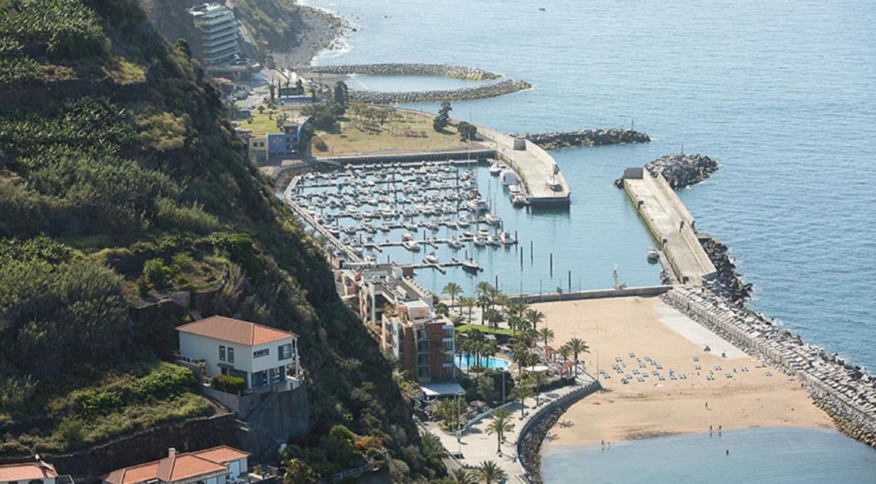 Apartamento Do Sol Arco da Calheta  Exterior foto