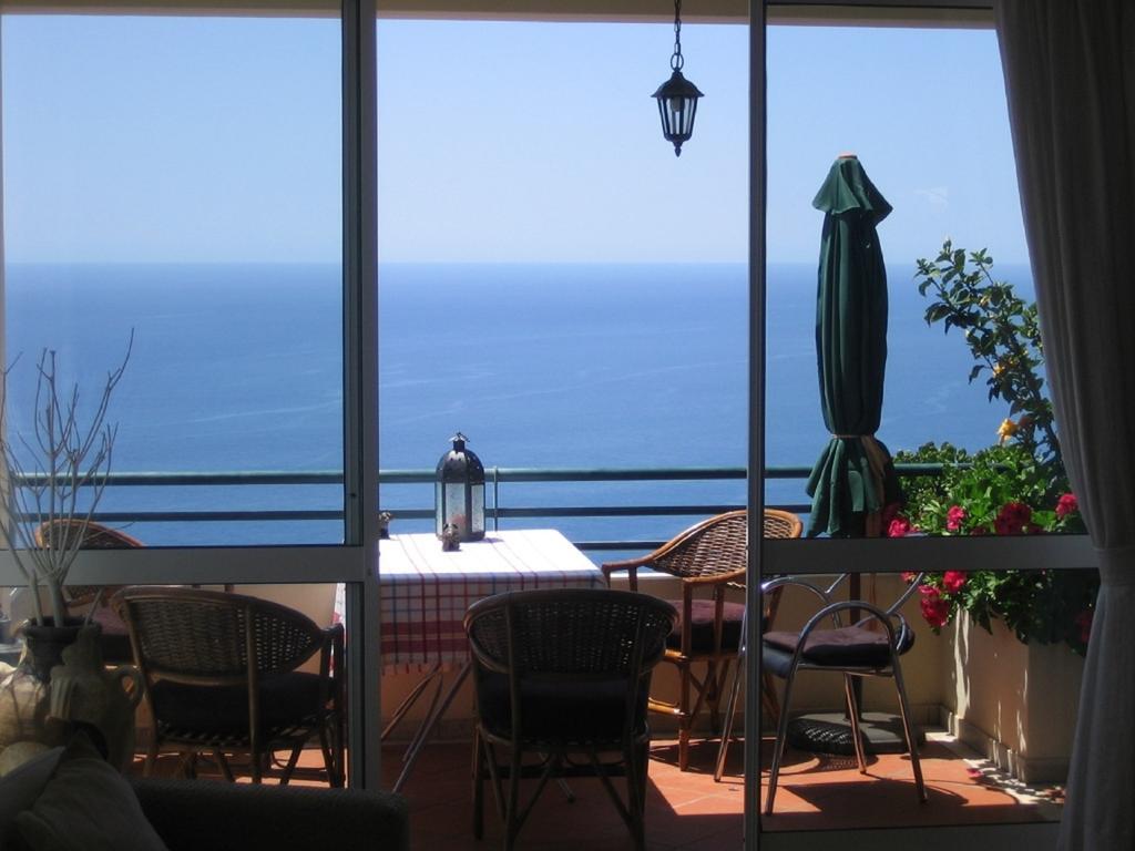 Apartamento Do Sol Arco da Calheta  Exterior foto