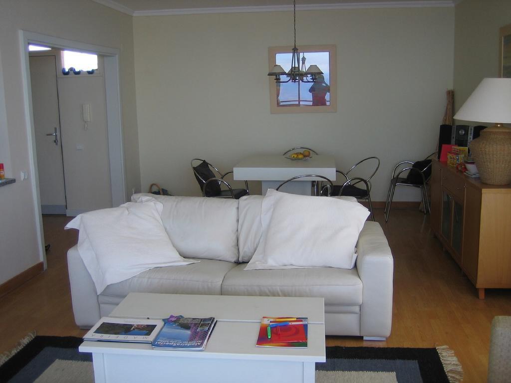 Apartamento Do Sol Arco da Calheta  Exterior foto