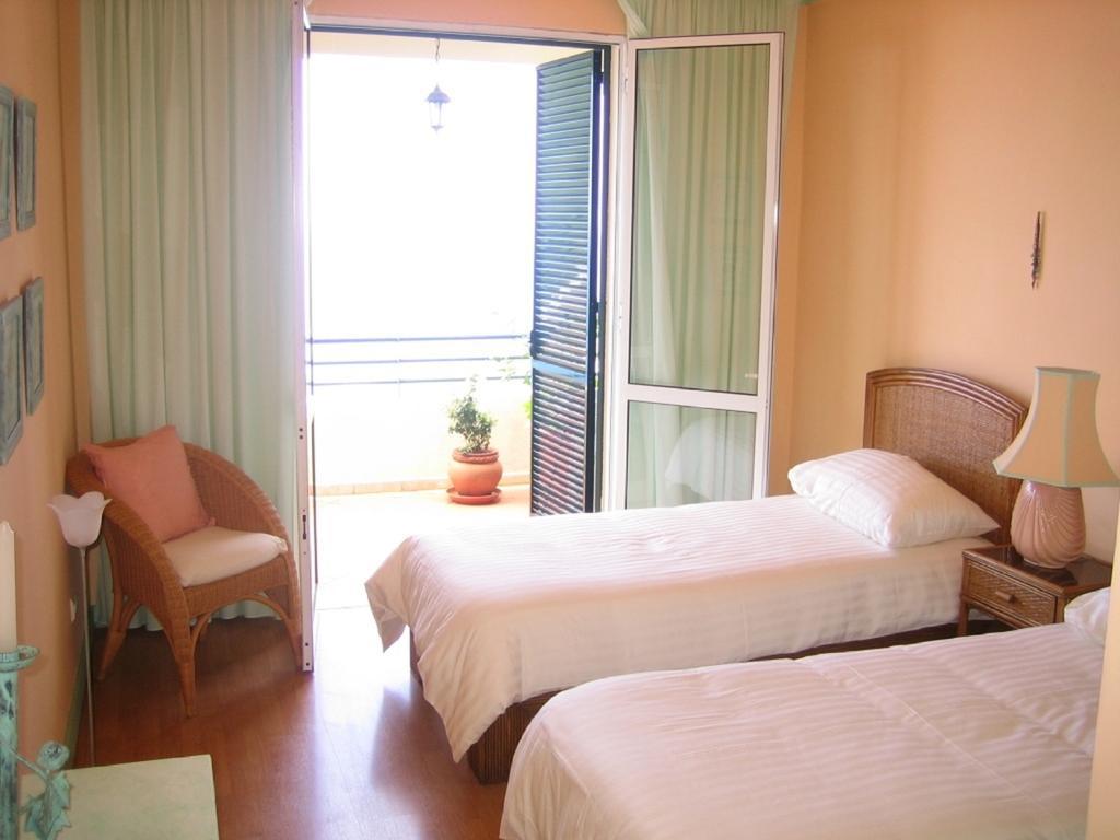 Apartamento Do Sol Arco da Calheta  Exterior foto