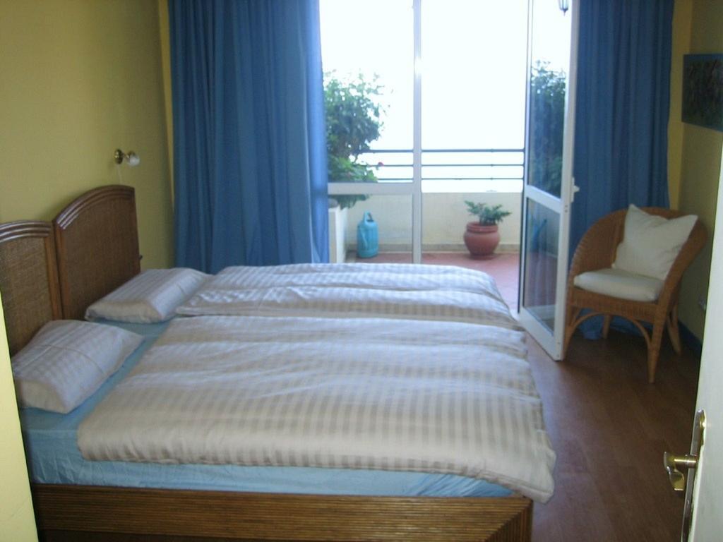 Apartamento Do Sol Arco da Calheta  Exterior foto