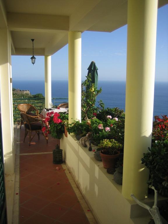 Apartamento Do Sol Arco da Calheta  Exterior foto